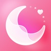 NyxFlow - AI Menstrual Tracker icon