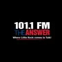 101.1 FM The Answer