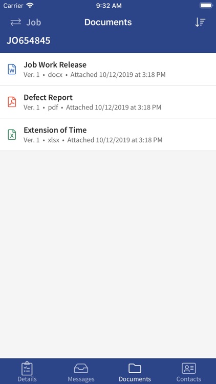 OnSite Companion screenshot-3