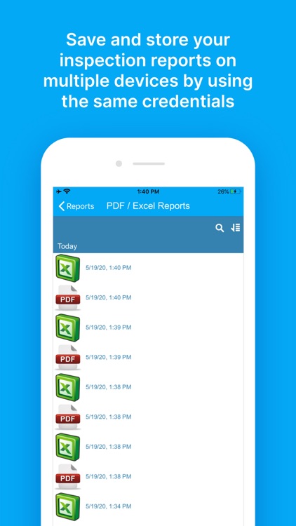 Inspect Anything screenshot-3