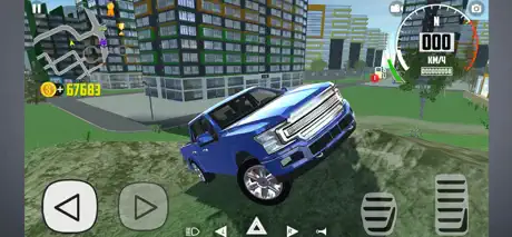 Car Simulator 2