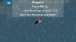 Its not a bird screenshot 2