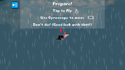 Its not a bird screenshot