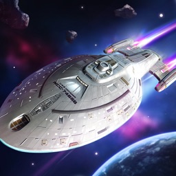 Star Trek Fleet Command