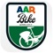 You can become a member by verifying your email with the AARBike