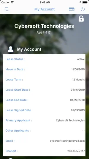 YottaResident screenshot 3