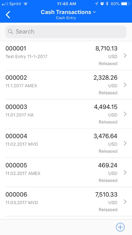Hotel Investor Apps screenshot-3