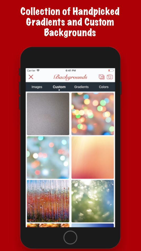 #3. Greeting Card Invitation Maker (iOS) 由: Shreya Dutta Chowdhury