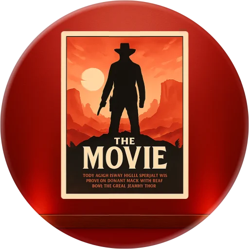 Posters: Discover Media @ Home