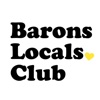 Liquor Barons Locals Club icon