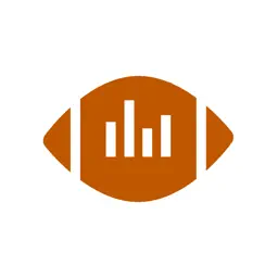 UT Texas Football app icon