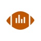 UT Texas Football app icon - Sports app for iPhone