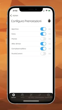 Madera Admin screenshot 9