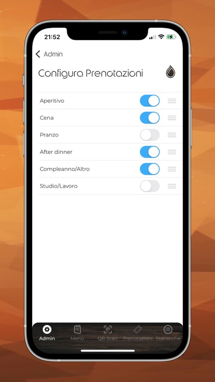 Madera Admin screenshot-8