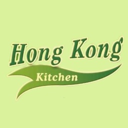 Hong Kong Kitchen