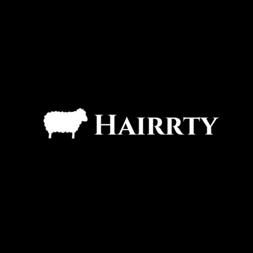 Hairrty Partner App