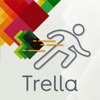 Trella Marketscape CRM icon