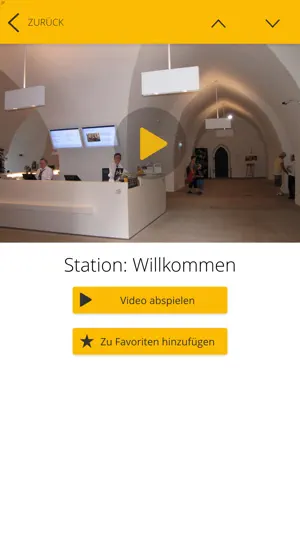 Albrechtsburg Meissen screenshot 3