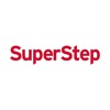 SuperStep - iPhoneアプリ