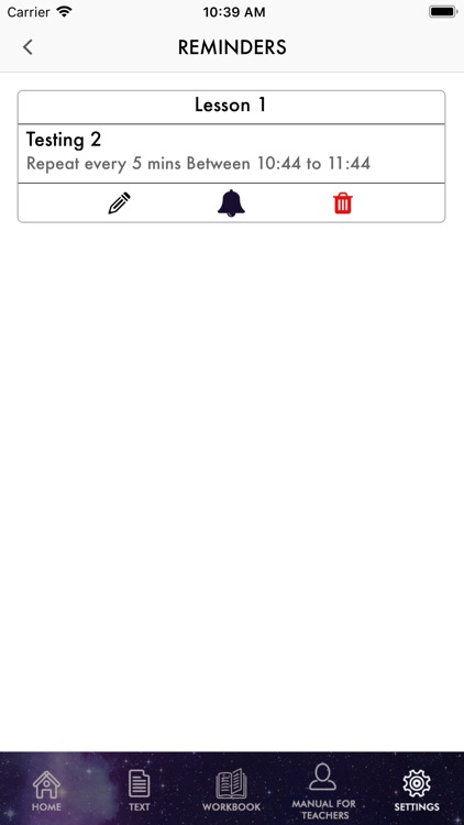 ACIM Original Edition screenshot-5