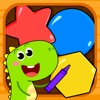 Shapes and Colors for Toddler! icon