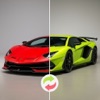 Ai Car Mod : Re design Car app icon - Graphics & Design app for iPhone