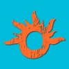 Blue Coast Burrito App icon