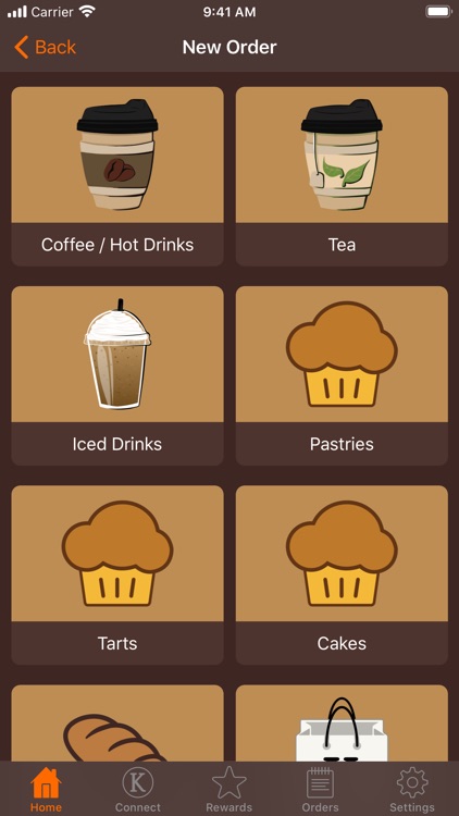 Knead Bakery & Patisserie