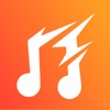 Vibes Music App icon
