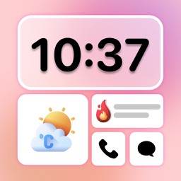 Themie: Widgets & Wallpaper