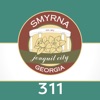 Smyrna 311 icon