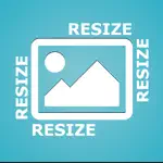 Reduce image size - resizer App Contact