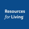 Resources For Living icon