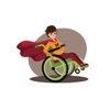 WhereToWheel icon