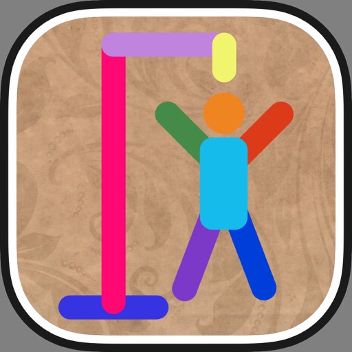 Stress Free Hangman 44k