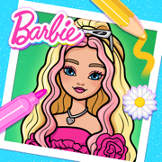 Barbie Colour Creations