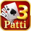 Tables 3Patti-PokerGame icon