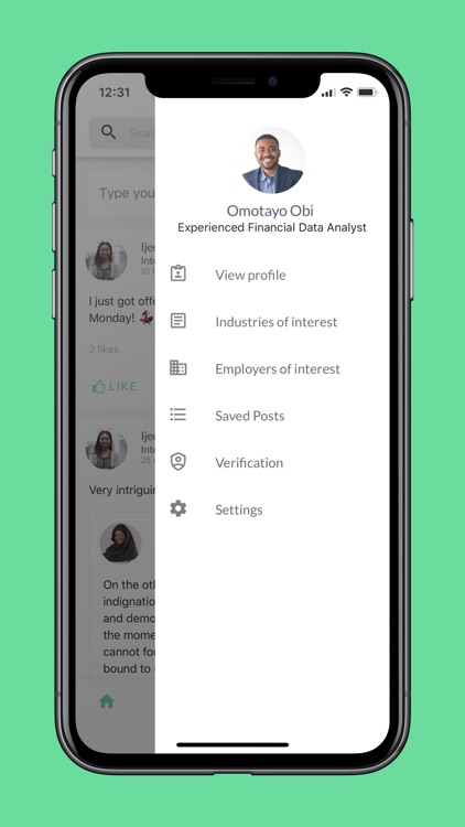 CorpeRate screenshot-8