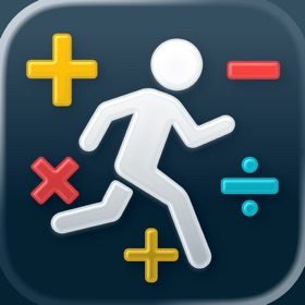 Math Escape: Speed Run