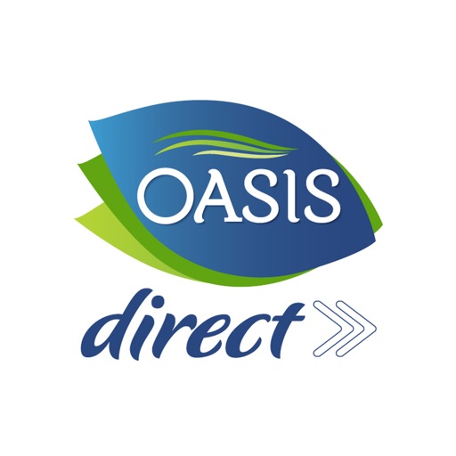Oasis Direct