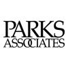 Parks Associates Events icon