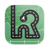 inRoute: Intelligente Routen - Carob Apps, LLC