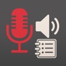 Get Voice Recorder for iOS, iPhone, iPad Aso Report
