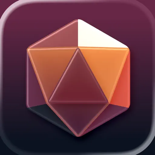 Twilight Dice: RPG Dice Roller