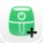 Airfryer+ Recipes with AI