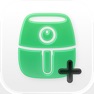 Get Airfryer+ Recipes with AI for iOS, iPhone, iPad Aso Report