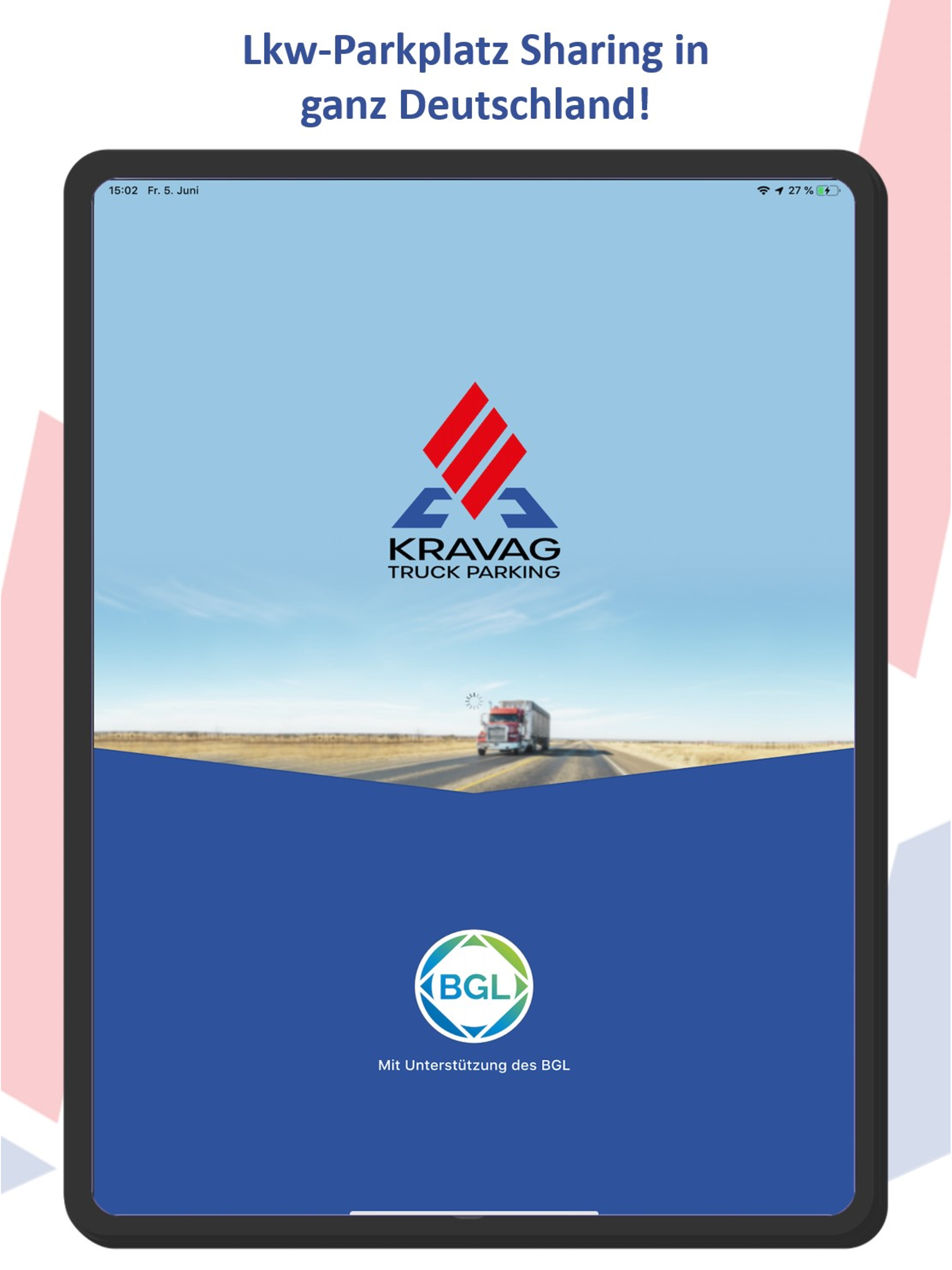 KRAVAG Mobility screenshot 6