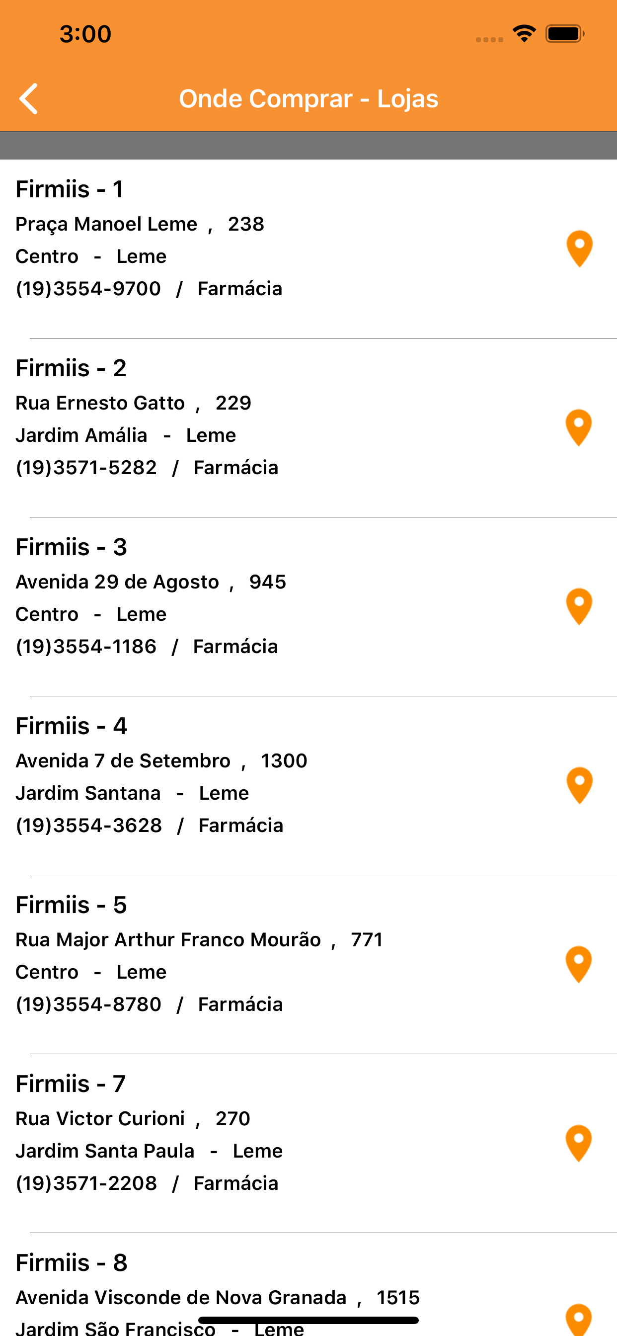 Cartão Atualcard