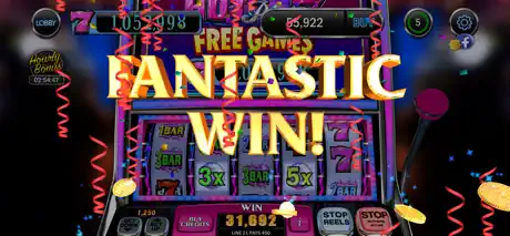 DoubleDown Classic Slots