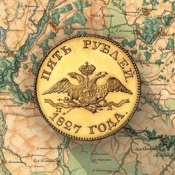 Кладоискатель — Серый копатель